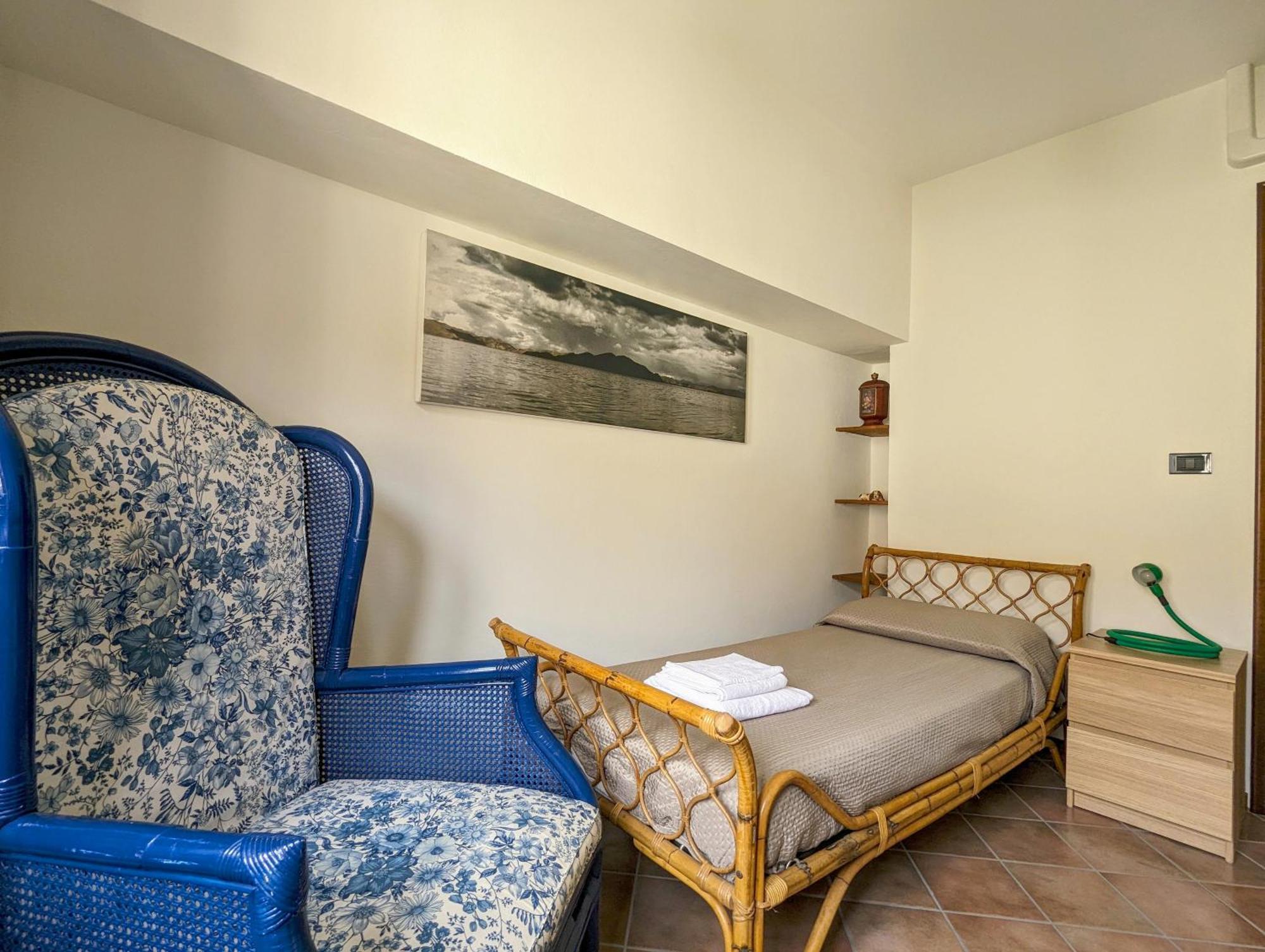 Вилла Casa Felice Farigliano Экстерьер фото