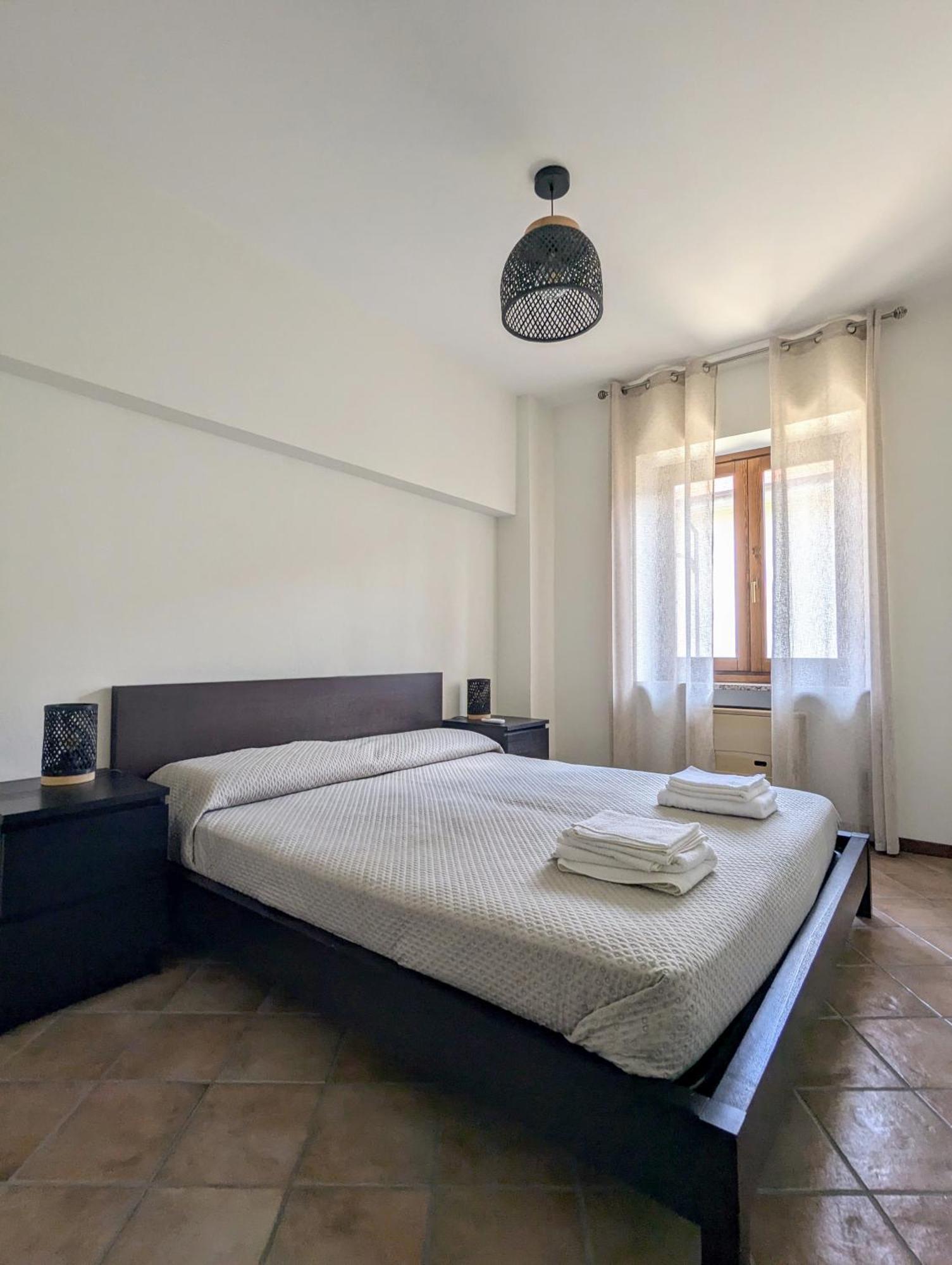 Вилла Casa Felice Farigliano Экстерьер фото